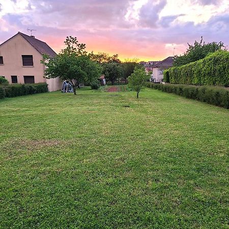 Appartement Cosy Et Elegant Poitiers Exterior foto